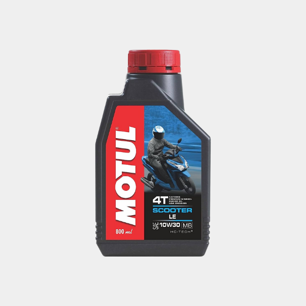 Motul 10W30 -Engine Oil (800ML)