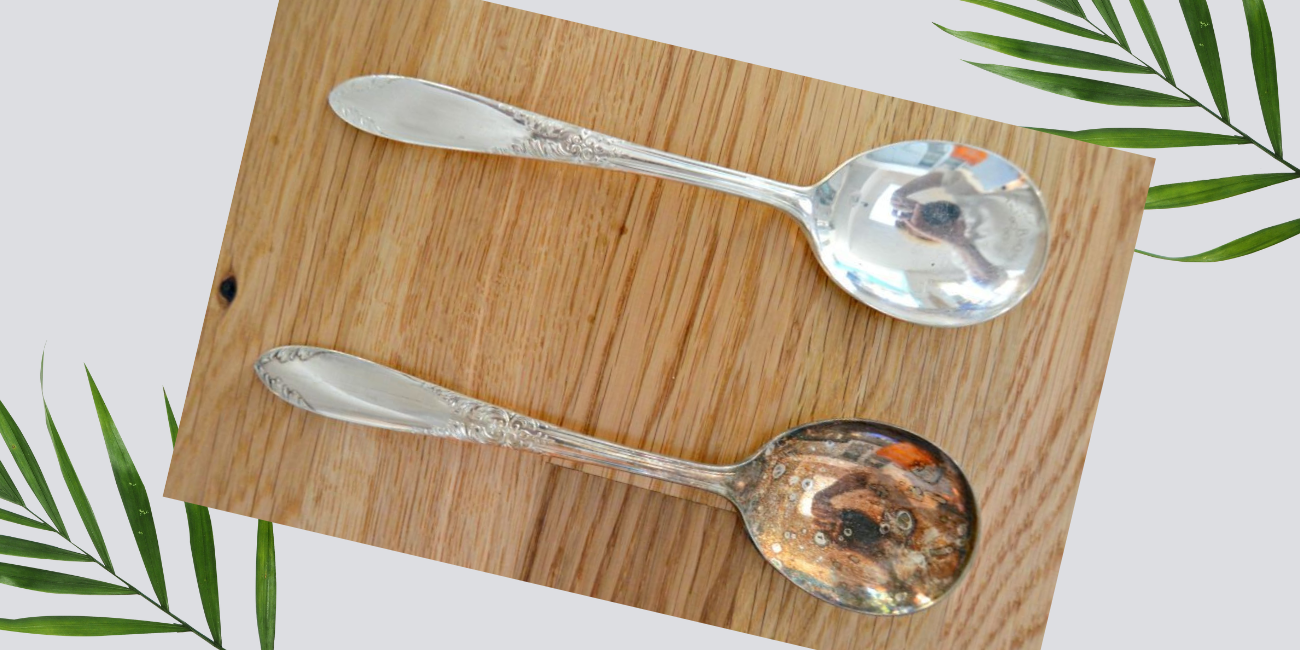 "Keeping Silver Shiny: How to Prevent Tarnishing of Silver