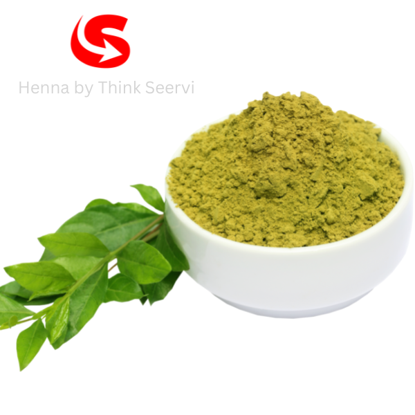 Henna Powder 1 KG
